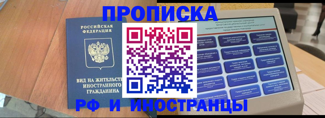 прописка в Котельниче